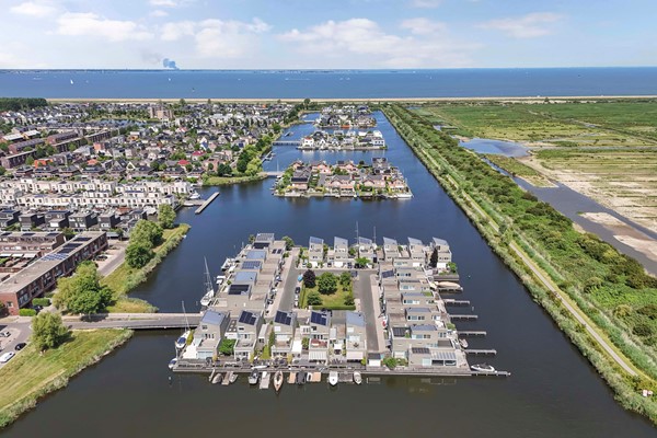 Medium property photo - Drijfanker 51, 1319 DC Almere